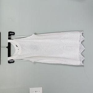 Adrianna Papel Halter Top